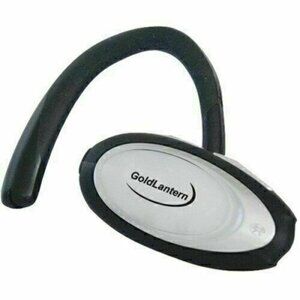 Vintage G-Lite Ultra II Bluetooth Headset